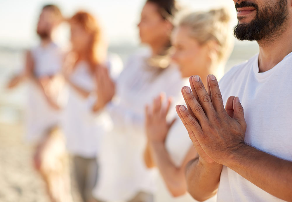 posgrado espiritualidad formacion curso