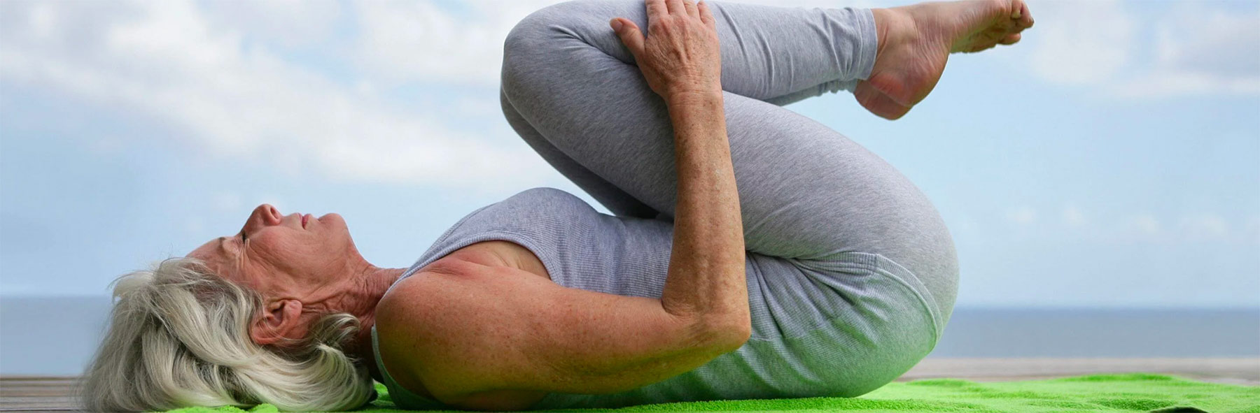 yoga en lesseps y gracia