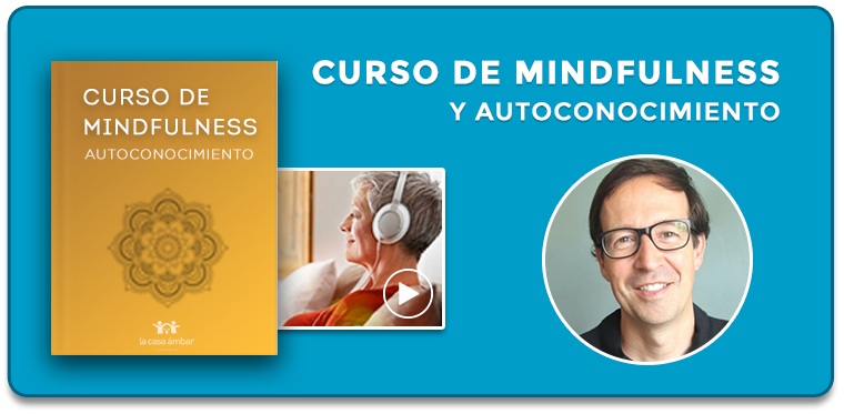 Curso mindfulness online